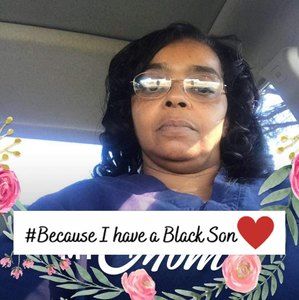 Meet your Posher, Deborah